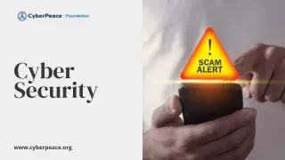 cyber security