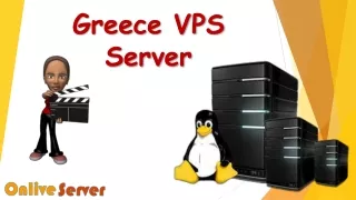 Know all About Greece VPS Server Hosting- Onlive Server