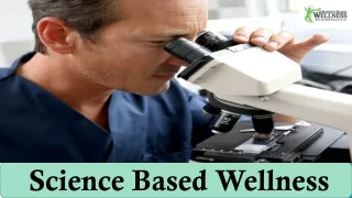 Heavy Metals Hair Test in Florida | Science Based Wellness