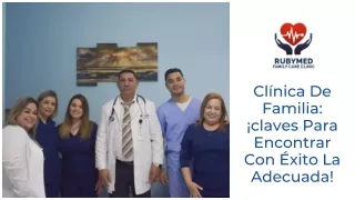 Clinica Hispana