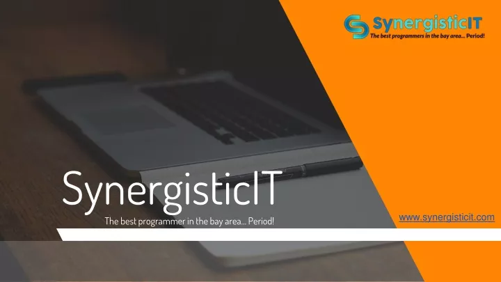 synergisticit