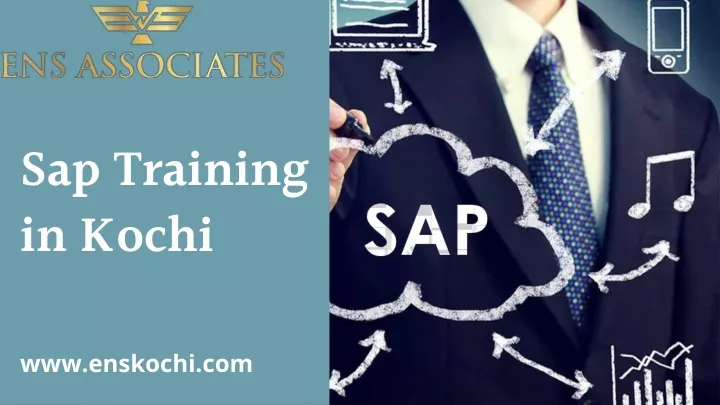 sap training in kochi