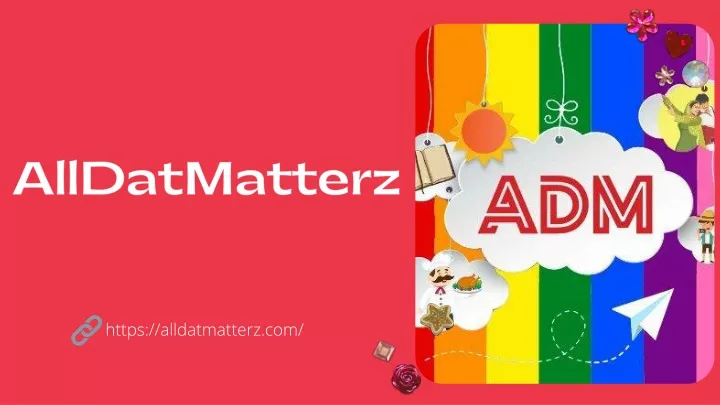 alldatmatterz