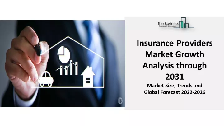 insurance providers market growth analysis