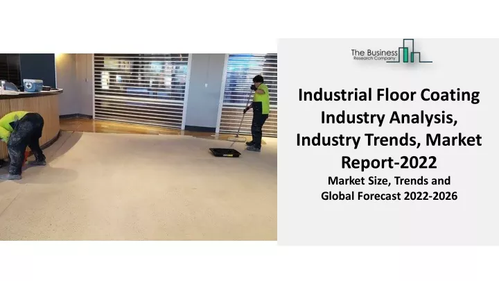 industrial floor coating industry analysis