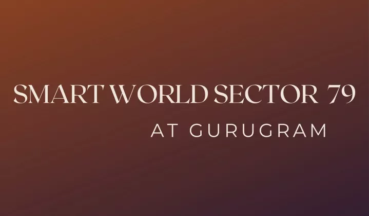 smart world sector 79