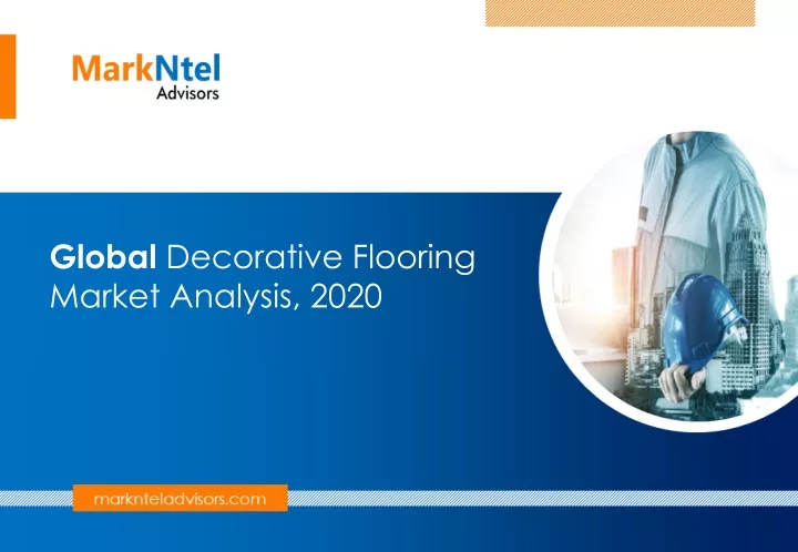 global decorative flooring market analysis 2020