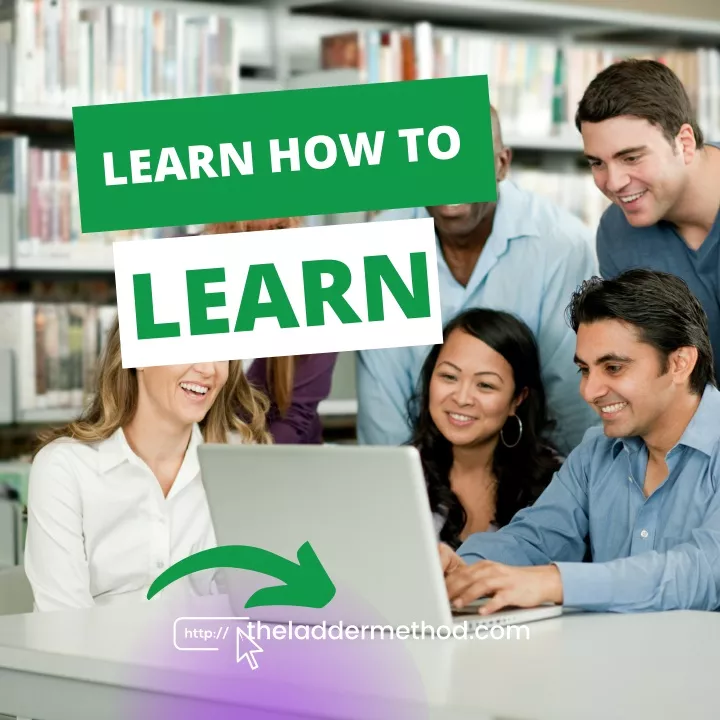 learn how to learn