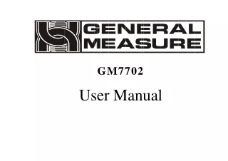 gm7702