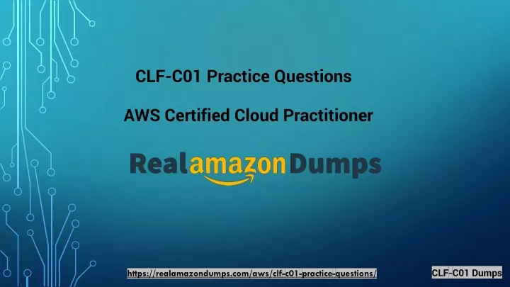 clf c01 practice questions