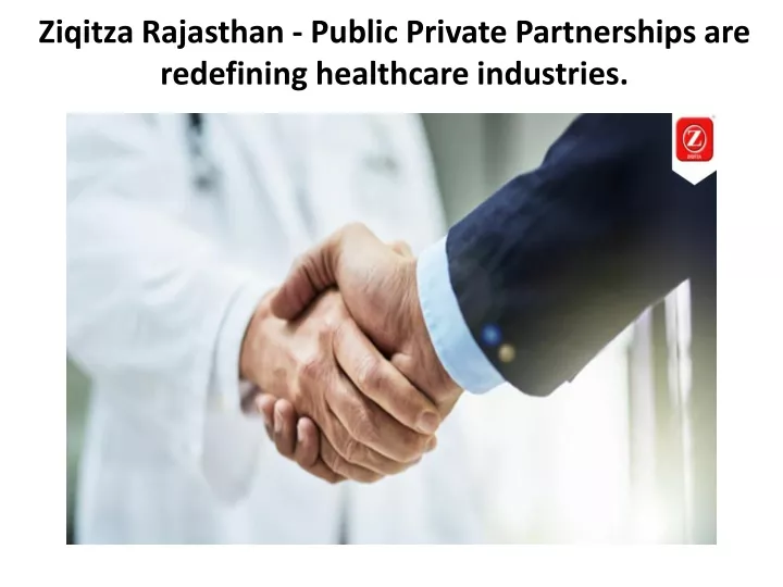 ziqitza rajasthan public private partnerships