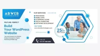 eCommerce App Development