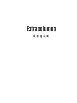 Extracolumna