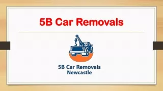 Old Car Removal in Cardiff