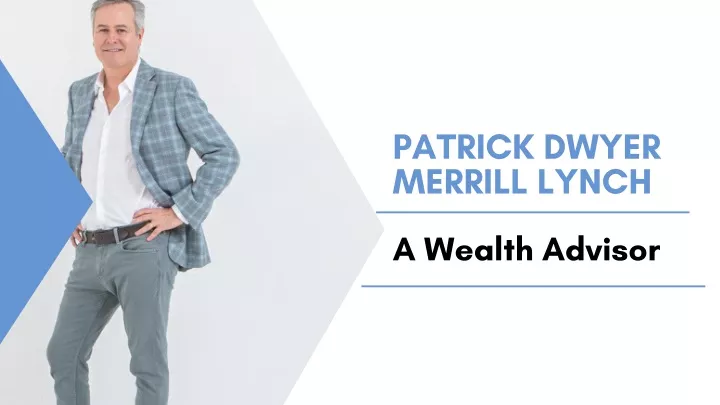 patrick dwyer merrill lynch