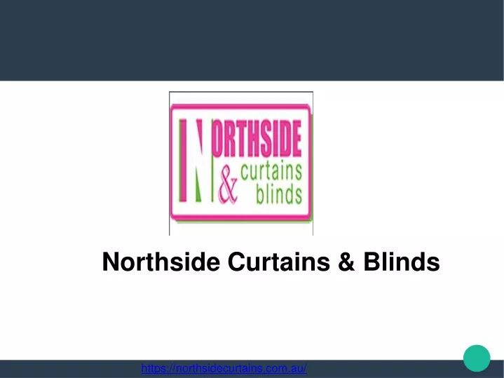 northside curtains blinds