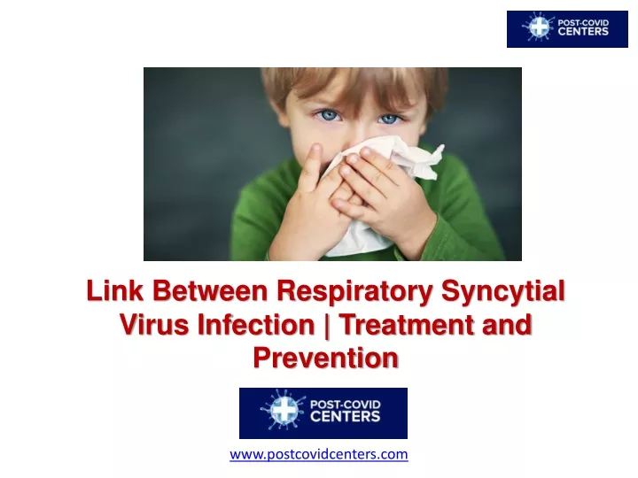 PPT - Link Between Respiratory Syncytial Virus Infection - Treatment ...