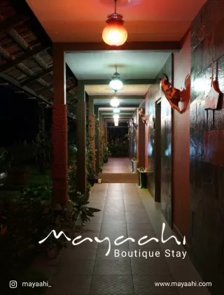 Kakkadampoyil Resort booking
