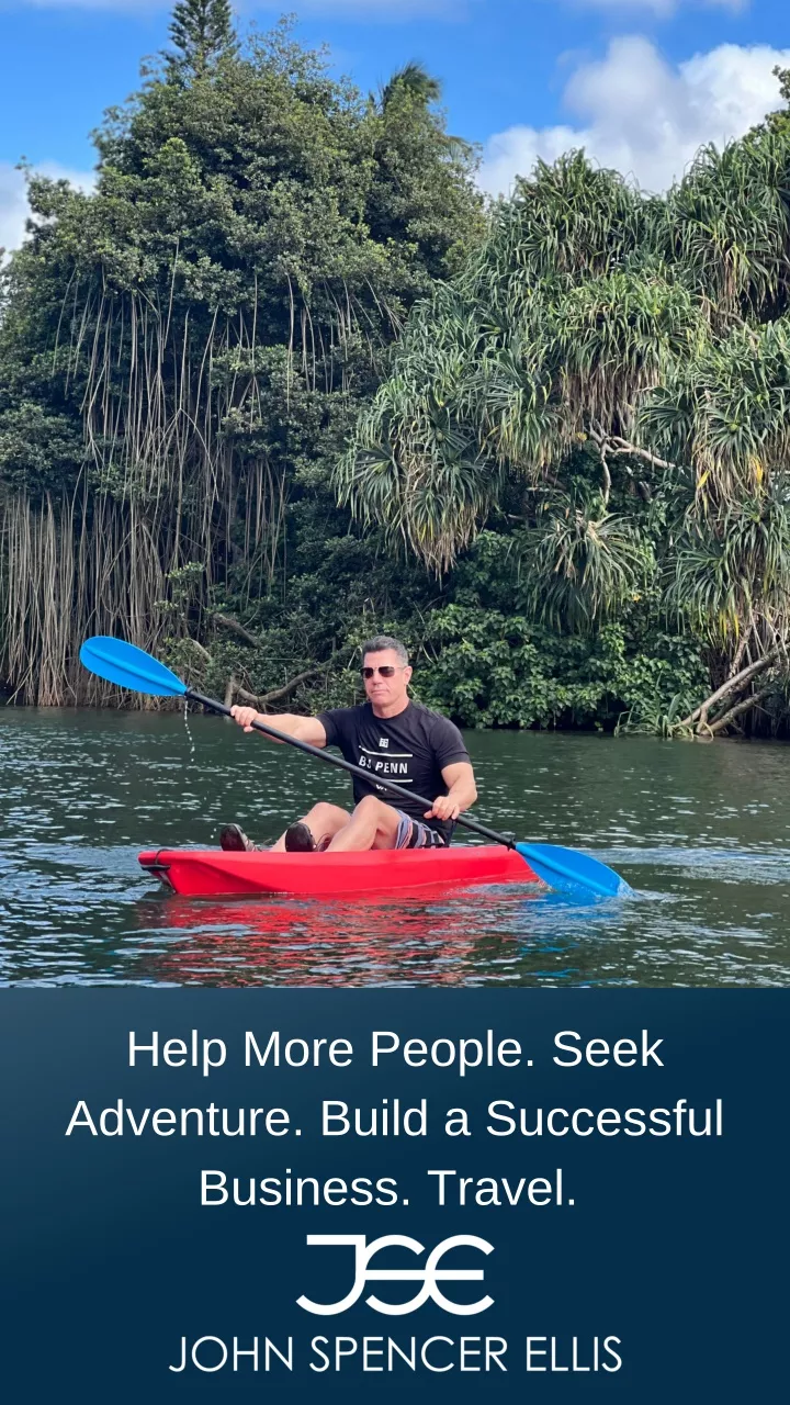 help more people seek adventure build