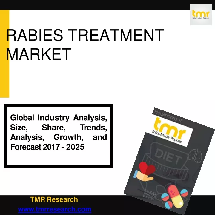 rabies treatment market