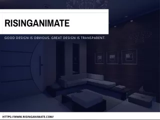 risinganimate