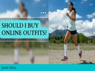 Should I Buy Online Outfits?