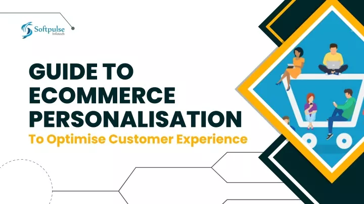 guide to ecommerce personalisation
