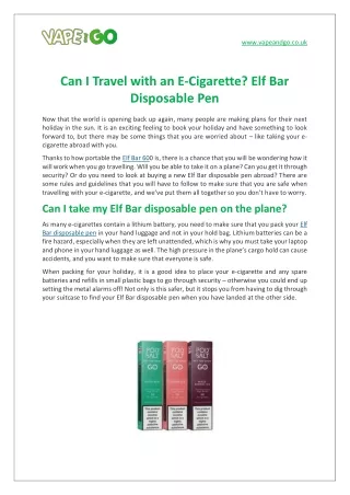 www vapeandgo co uk