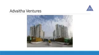 Luxury apartments near Koramangala