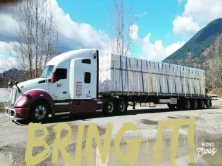 Freight Management Solutions Services in Surrey