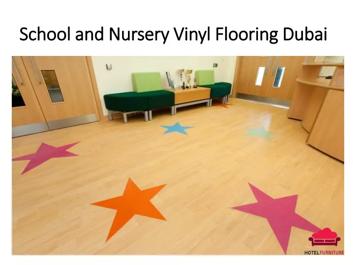 school and nursery vinyl flooring dubai