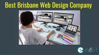 best brisbane web design company