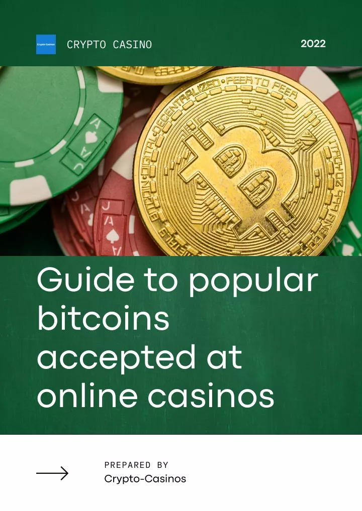 crypto casino