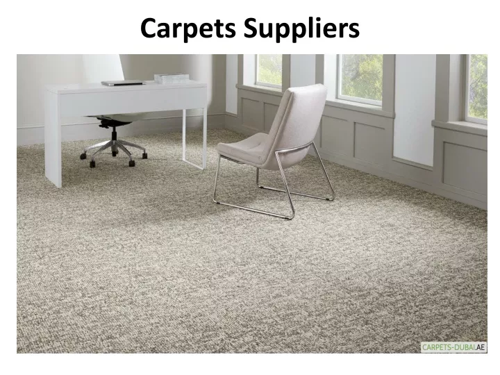 carpets suppliers