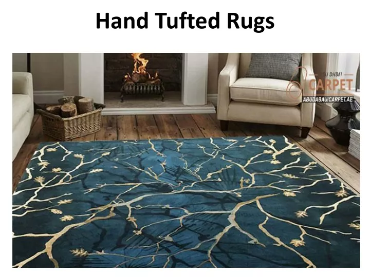 hand tufted rugs