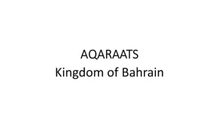 Aqaraats- Real Estate