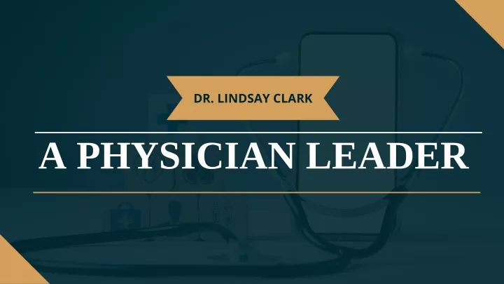 dr lindsay clark