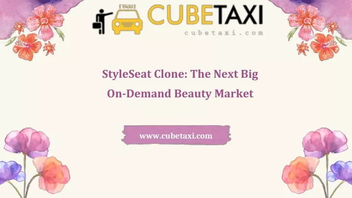 styleseat clone the next big on demand beauty