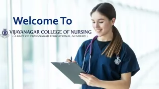 welcome to