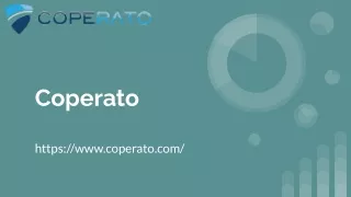 Best VOIP Service For Business | Coperato
