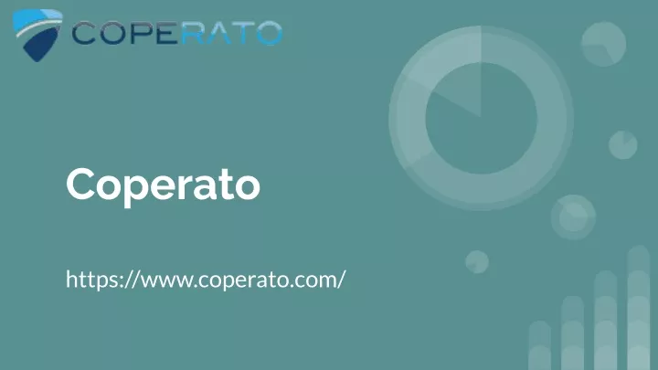 coperato