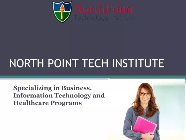 north point tech institute