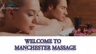 Finding the Best Back Massage Course in Manchester