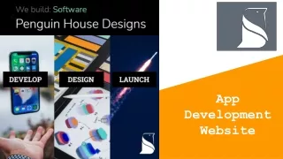 App Development Website