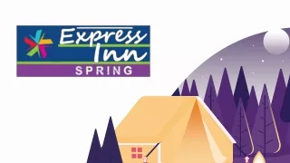 Top Rated Hotel Room Spring TX - By Express inn