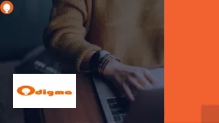 ODigMa | Digital Marketing Firm in Bangalore