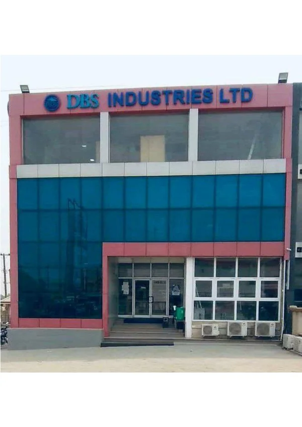 Roofing sheet companies in Ghana