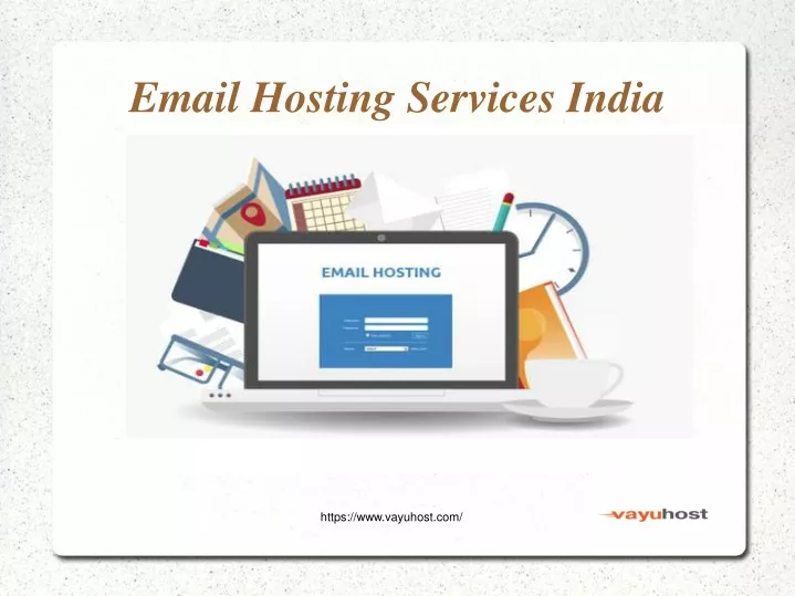 email hosting services india