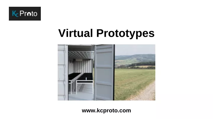 virtual prototypes