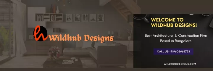 welcome to wildhub designs
